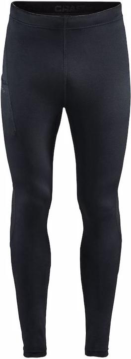 Craft Collants à Fermeture éclair Adv Essence Intense (XL)