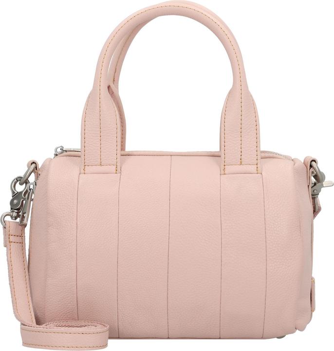 FredsBruder Feeling Good Handtasche Leder 27 cm