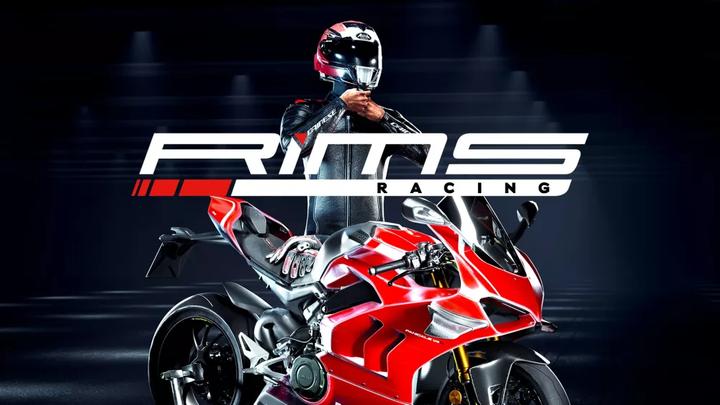 Produktbild Nacon Gaming RiMS Racing (Code in Box) (Switch, Switch Lite, Switch OLED, EN, FR)