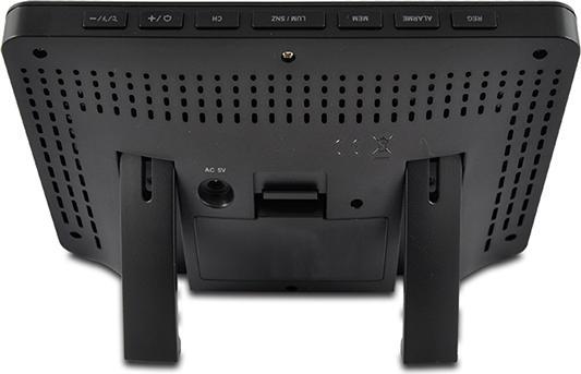 Produktbild La Crosse Technology WS6204-BLA