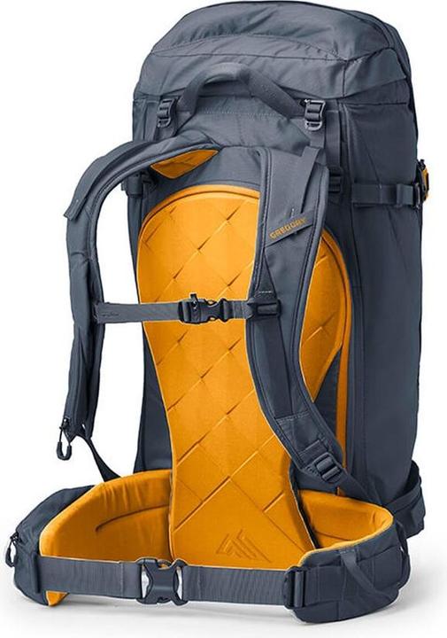 Produktbild Gregory Targhee 45L M (45 l)