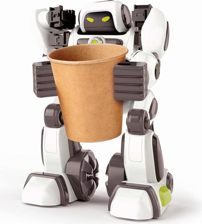 Image du produit Clementoni RoboMaker Starter 2.0 DE