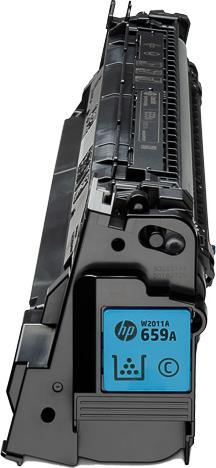 Produktbild HP 659A (C)