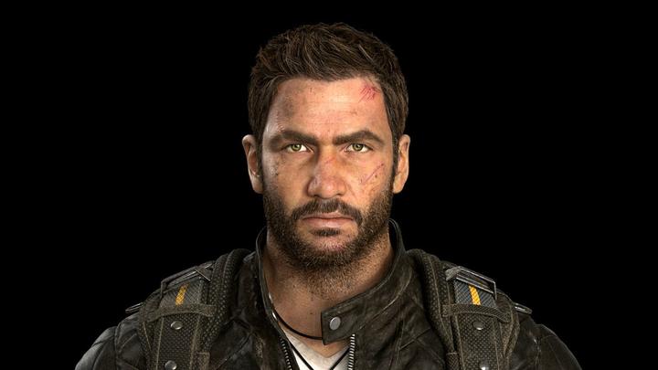 Image du produit Square Enix Just Cause 4 (PC, FR)