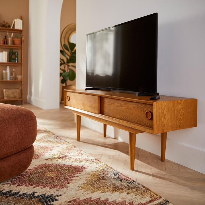 Produktbild La Redoute Interieurs Quilda (120 x 40 x 47 cm)