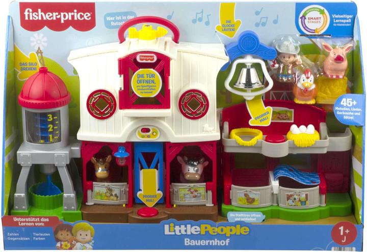 Actual product image Fisher-Price Farm