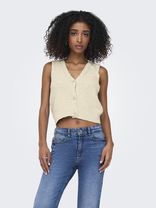 Image du produit Only ONLALVILDA Weste Weste (M)