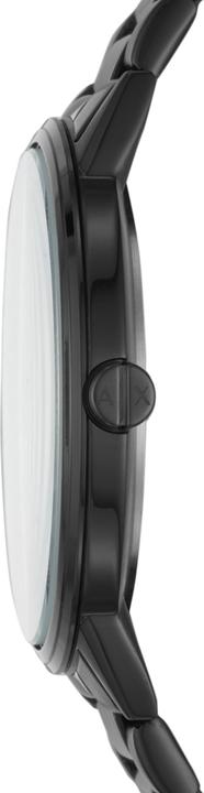Immagine prodotto Armani Exchange Cayde (Orologio da polso analogico, 42 mm)