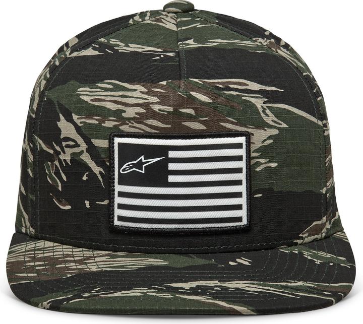 Actual product image Alpinestars Has 24 Extol (One size)