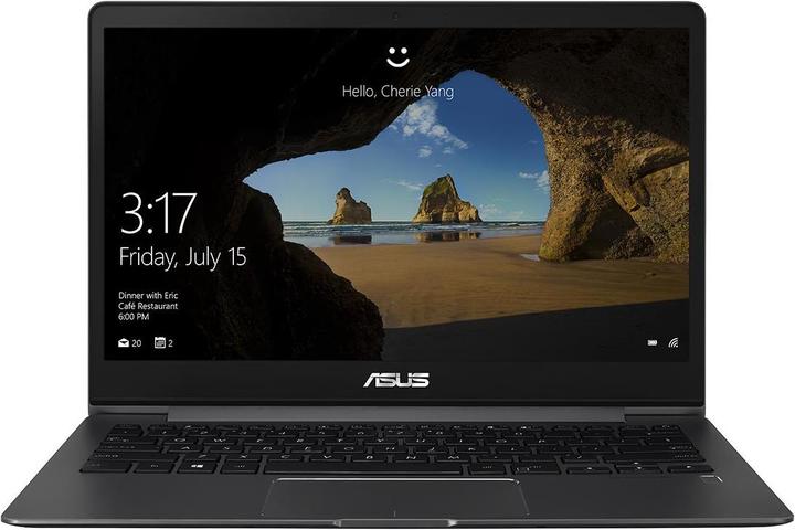 ASUS ZenBook 13 UX331FN-EG004T (13.30", Intel Core i7-8565U, 8 GB, 512 GB)
