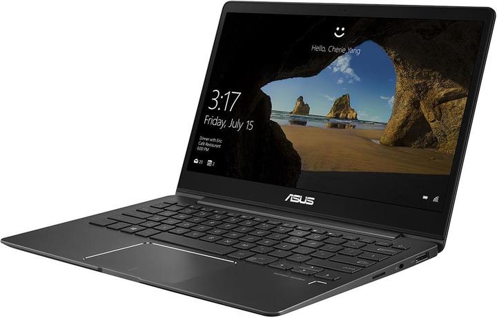 Immagine prodotto ASUS ZenBook 13 UX331FN-EG004T (13.30", Intel Core i7-8565U, 8 GB, 512 GB)