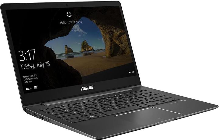 Immagine prodotto ASUS ZenBook 13 UX331FN-EG004T (13.30", Intel Core i7-8565U, 8 GB, 512 GB)