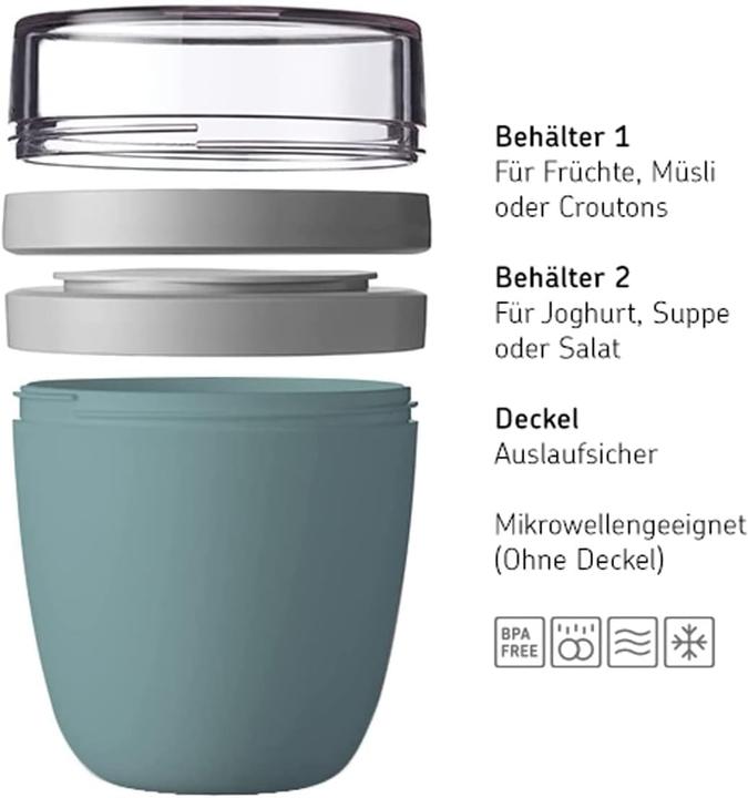 Immagine prodotto Mepal Lunch To Go Set