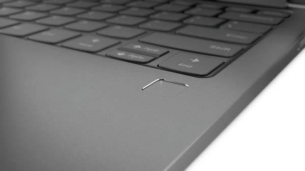 Actual product image Lenovo Yoga 730-13ikb (13.30", Intel Core i5-8250U, 8 GB, 256 GB, CH)