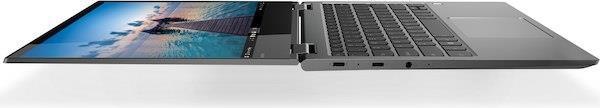 Actual product image Lenovo Yoga 730-13ikb (13.30", Intel Core i5-8250U, 8 GB, 256 GB, CH)