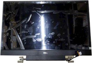 Actual product image Dell ASSY,LCD,CVR,144,HING BZL,7700