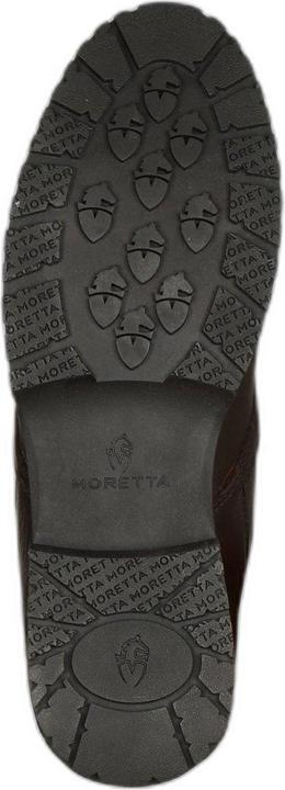 Image du produit Moretta Bottes de campagne Nola Cuir (38)