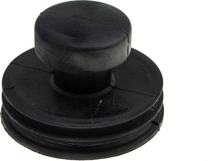 Actual product image Rs Pro Aluminium, plastic Suction lifter Ø 82.6mm, 5kg (5 kg)