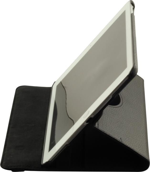 Actual product image PhoneLook Etui cuir Air / Air 2 / 9.7 Premium Flip 360 (Air 2, iPad Air)