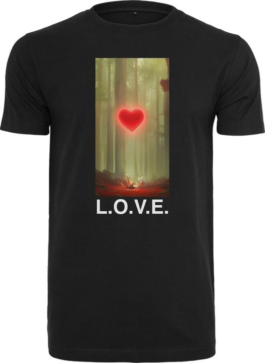 Immagine prodotto Mister Tee Maglietta Wood Love - 89313 (S)