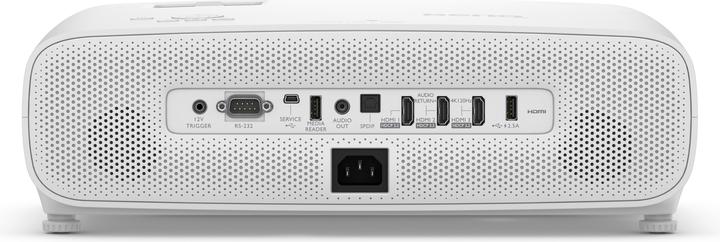 Actual product image BenQ TK860 (4K, 3300 lm, 1.13 - 1.47:1)