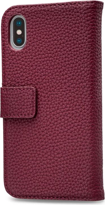 Actual product image Mobilize Elite Gelly Wallet (Apple iPhone XS, Apple iPhone X)