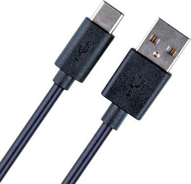 Actual product image Bigben USB-C cable (PS5)