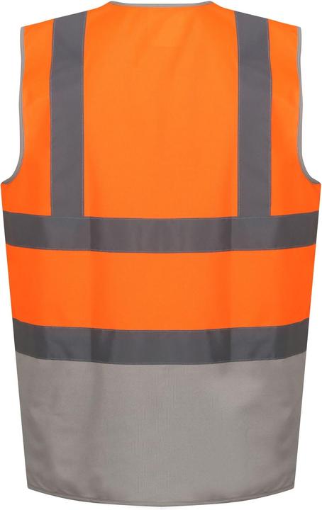 Produktbild Regatta Pro HiVis Weste (XL)