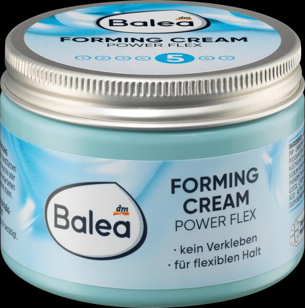 Produktbild dm Balea Forming Cream Power Flex (Haargel)