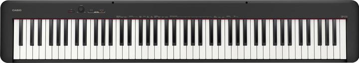 Image du produit Casio CDP-S110BK (88 Boutons)