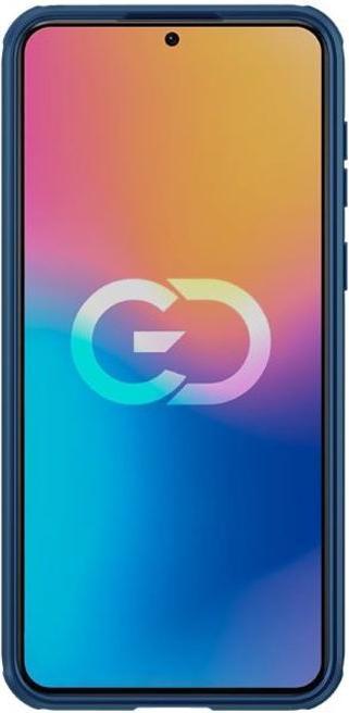 Immagine prodotto Nillkin Copertina rigida CamShield Pro Series (Huawei P50)