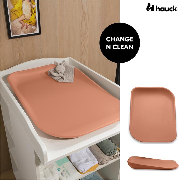 Actual product image Hauck Change N Clean Cork (50 x 70 cm)