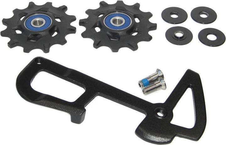 Sram X-Sync Schaltwerkrollen & Innenkäfig XX1 11-fach