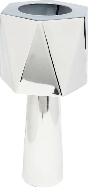 Produktbild Kare Design Tischleuchte Martha Silber 38cm