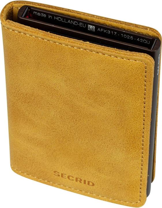 Produktbild Secrid Slimwallet