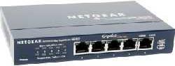 Produktbild Netgear GS105GE (5 Ports)