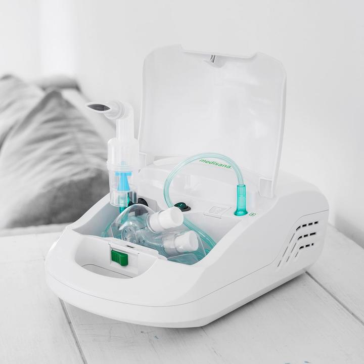 Actual product image Medisana In 550 Pro