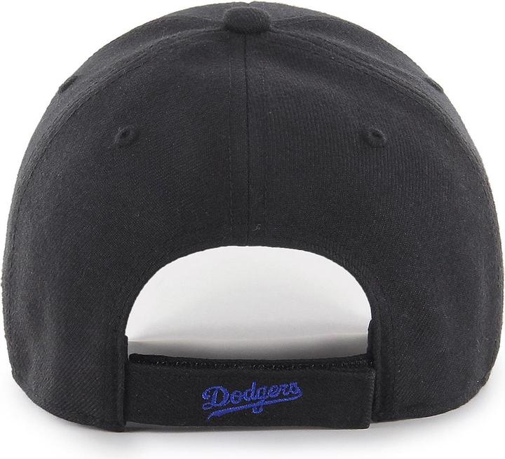 Actual product image 47 Brand Relaxed Fit MLB Los Angeles Dodgers (One size)