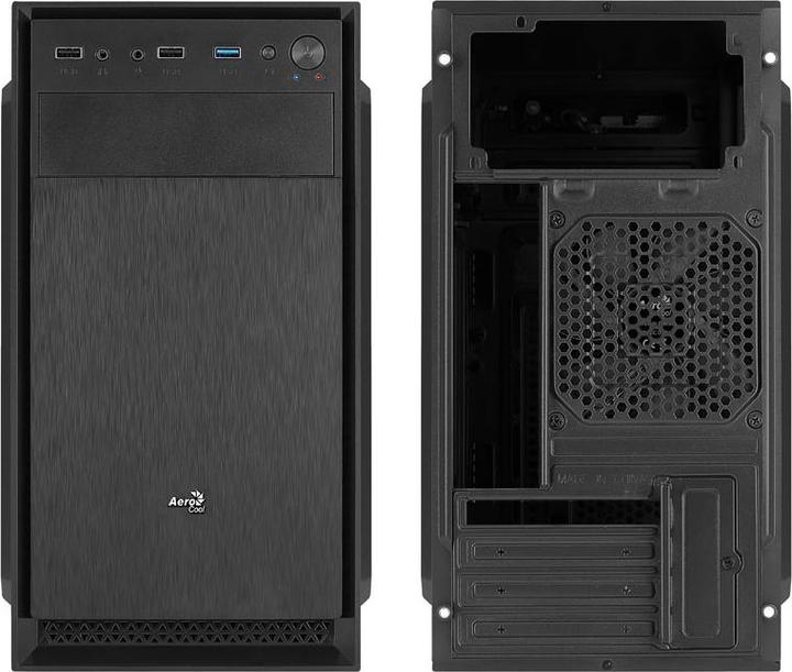 Produktbild AeroCool CS-104 (mATX)