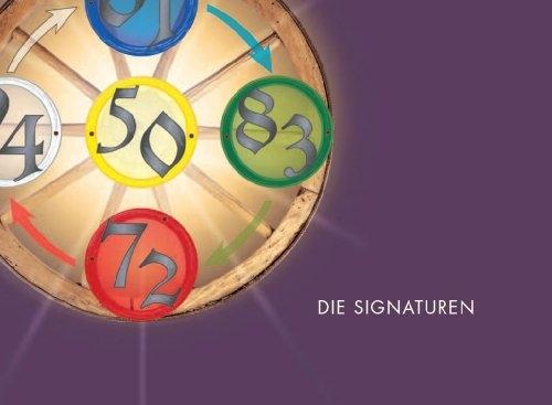Produktbild Lebenschance Tiroler Zahlenrad (Deutsch, Johanna Paungger, Thomas Poppe, 2013)