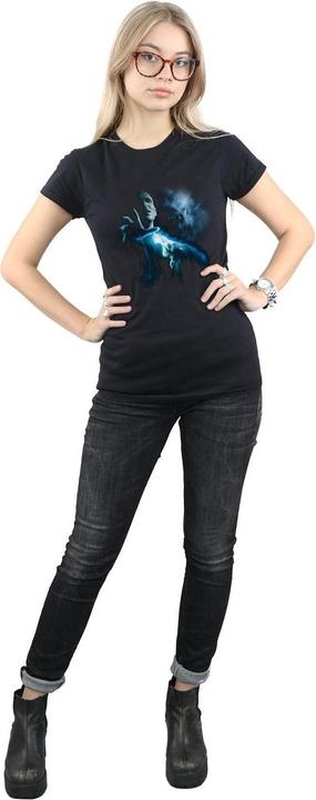 Produktbild Voldemort Shadow TShirt (S)