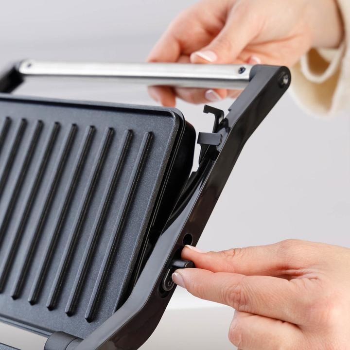 Produktbild Taurus My Grill Legend (EU-Stecker)