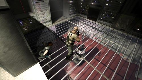 Immagine prodotto Ubisoft Tom Clancy's Splinter Cell Double Agent, PS3 Standard Multilingua PlayStation 3 (PS3, EN)