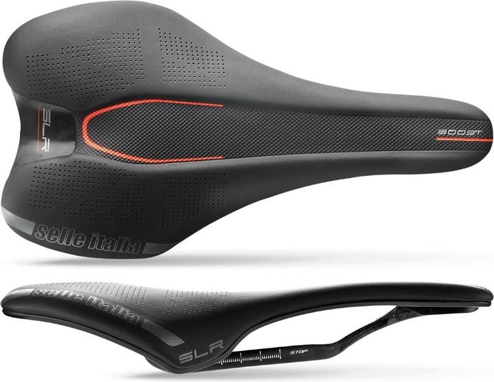 Produktbild Selle Italia SLR Boost Kit Carbon