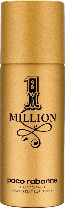 Paco Rabanne 1 Million (Spray, 150 ml)