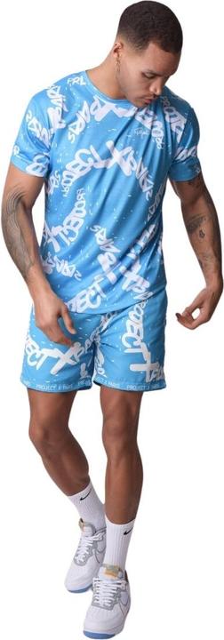 Actual product image Project X Paris all over (XL)