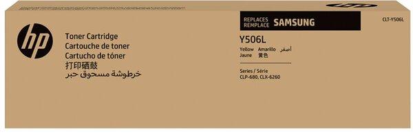 Produktbild Samsung Clt-Y506l (Y)