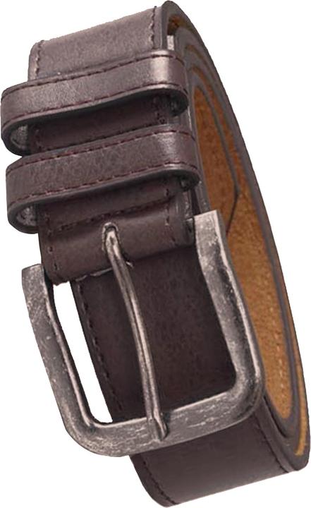 Produktbild DUKE Gürtel D555 Archie Kingsize Lederfaserstoff