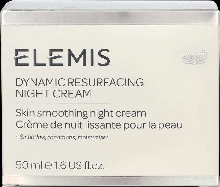 Produktbild Elemis Dynamic Resurfacing Night Cream (50 ml)