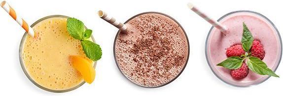 Actual product image ESN Designer Whey (Natural, 1 pcs., 1000 g)